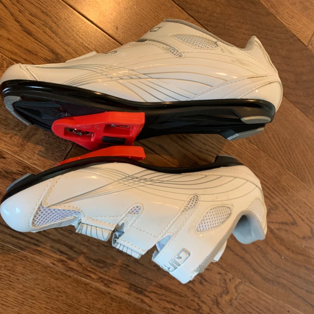 Giro Spin Shoes - image 3